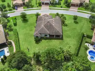 Triple-Split Plan Home on Rare Oversized Lot