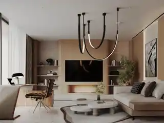 Exquisite 4-bedroom Luxury Apartment in Palm Jumeirah, Dubai