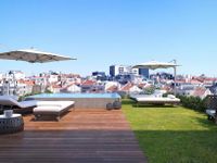 NEW CONDO IN PRIME LISBON LOCATION