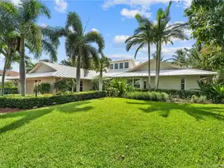 Live the Ultimate Florida Lifestyle