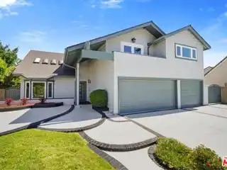 Bright and Airy Remodeled Home