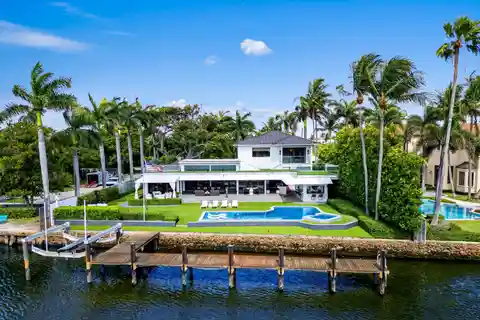 Unique Waterfront Opportunity