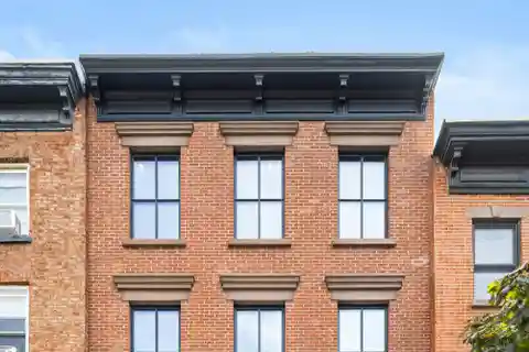 Luxury Duplex Residence in a New Development