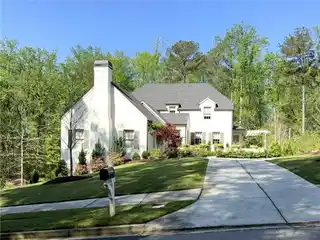 Four-sided Brick Construction in a Premier Location