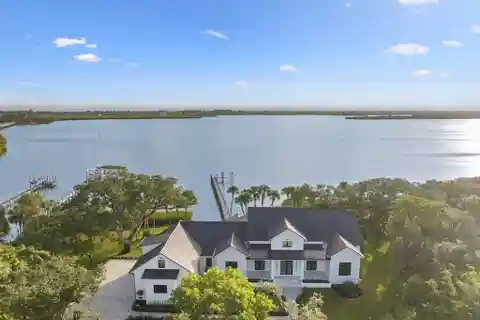 Riverfront Estate Sanctuary | Your Private Resort