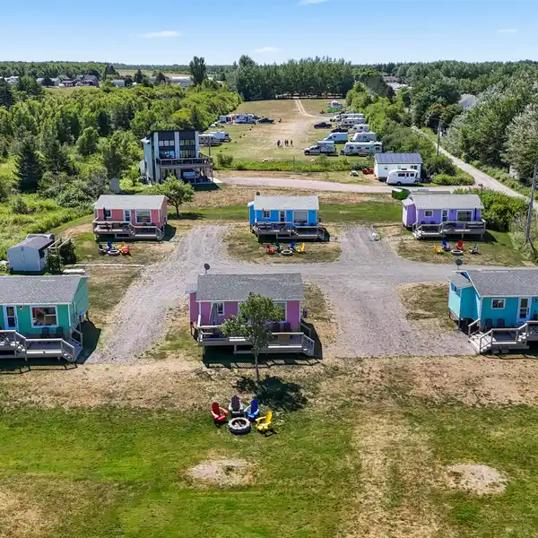 BEACHFRONT INVESTMENT OPPORTUNITY