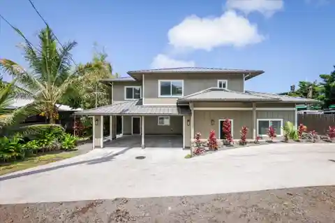 Spacious Brand-new Home