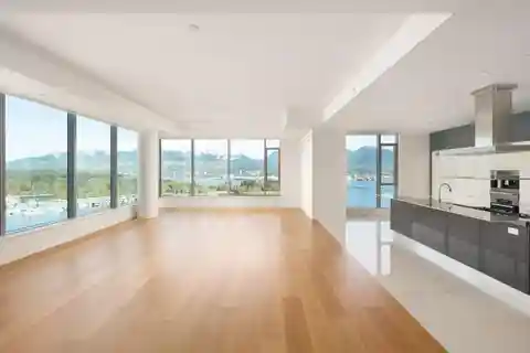 Spectacular Waterfront Home at Three Harbour Green