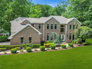 Stunning Custom Residence