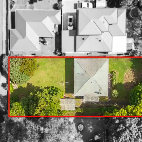 SENSATIONAL OPPORTUNITY ON A DESIRABLE STREET