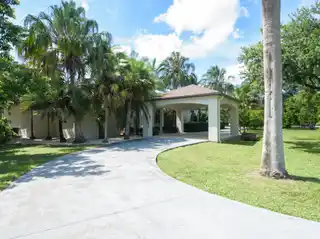 Gated 10-Acre Redlands Estate