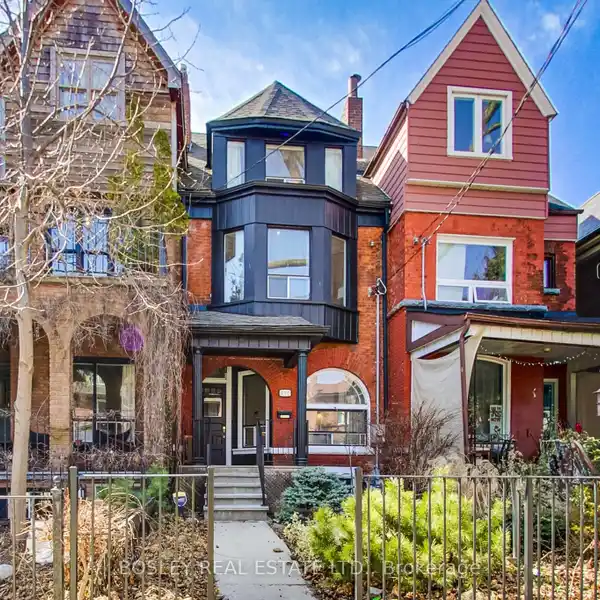 REMARKABLE VICTORIAN HOME