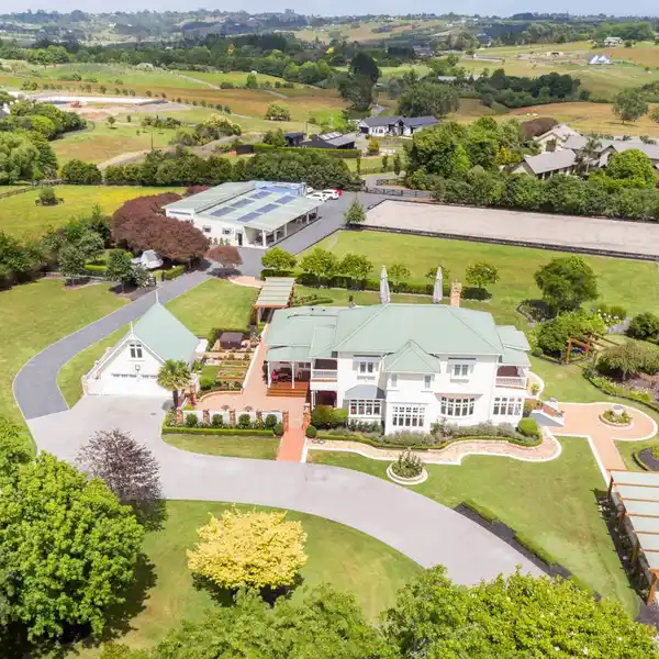 A SANCTUARY OF COMFORT AND QUALITY