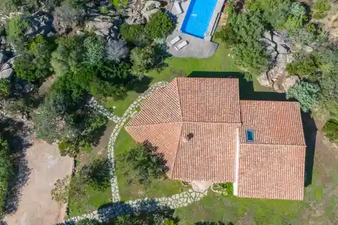Tranquil Three Bedroom Residence