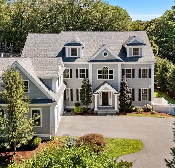GORGEOUS YOUNG COLONIAL WITH TIMELESS APPEAL