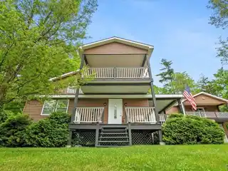 Spacious Well-Appointed Home