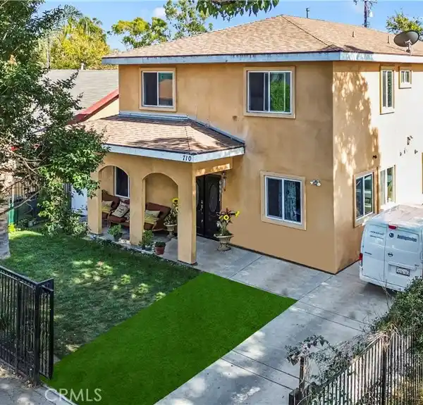 BEAUTIFULLY CUSTOM-BUILT, DETACHED TWO-STORY HOME