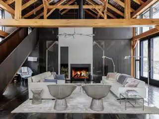 The Bald Mountain Estate
