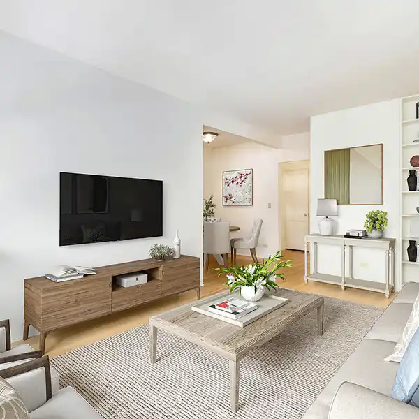 PERFECT PALM BEACH PIED-à-TERRE