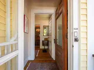 Lovingly Cared-For Antique Colonial