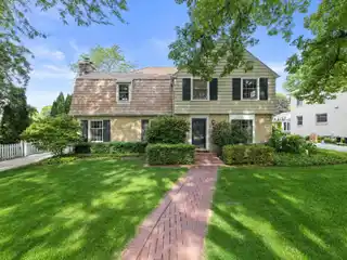 Wonderful Opportunity on Upper Berkeley