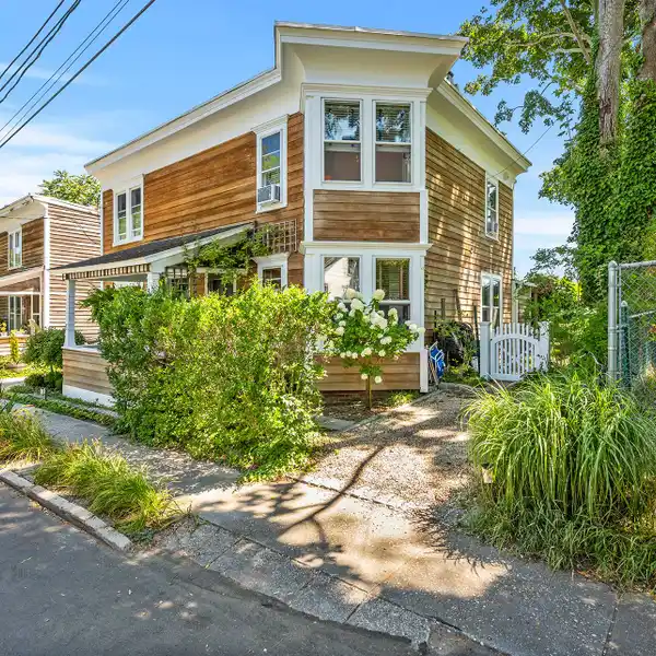 HISTORIC AND BEAUTIFULLY RENOVATED TWO-STORY CO-OP