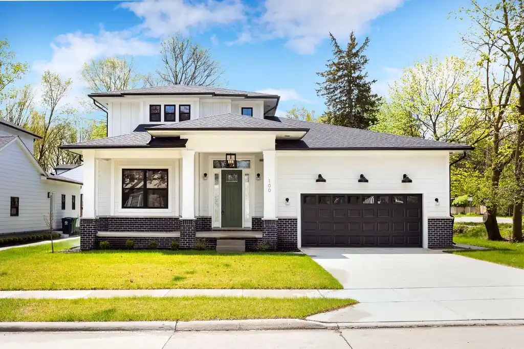 Move-in Ready Hillan Home