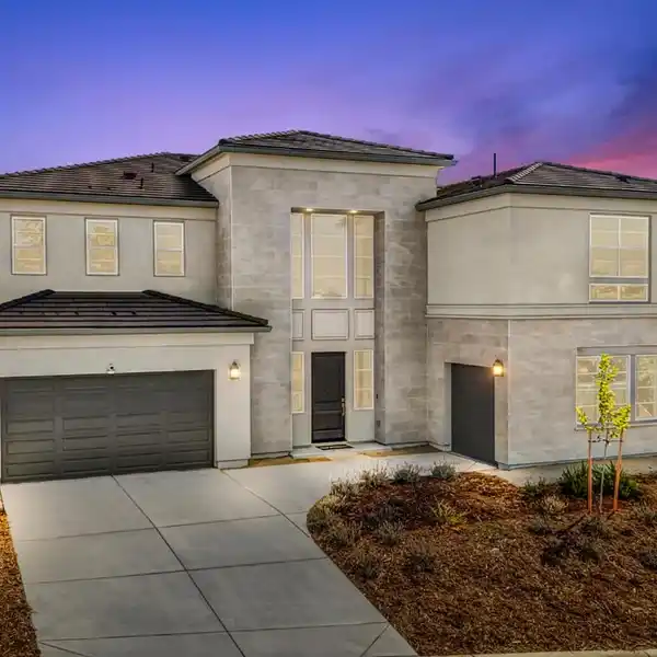 BEAUTIFULLY DESIGNED TOLL BROTHER'S HOME