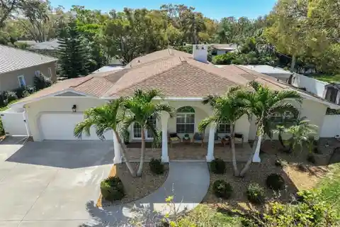 Beautifully Maintained Home in a Serene Setting