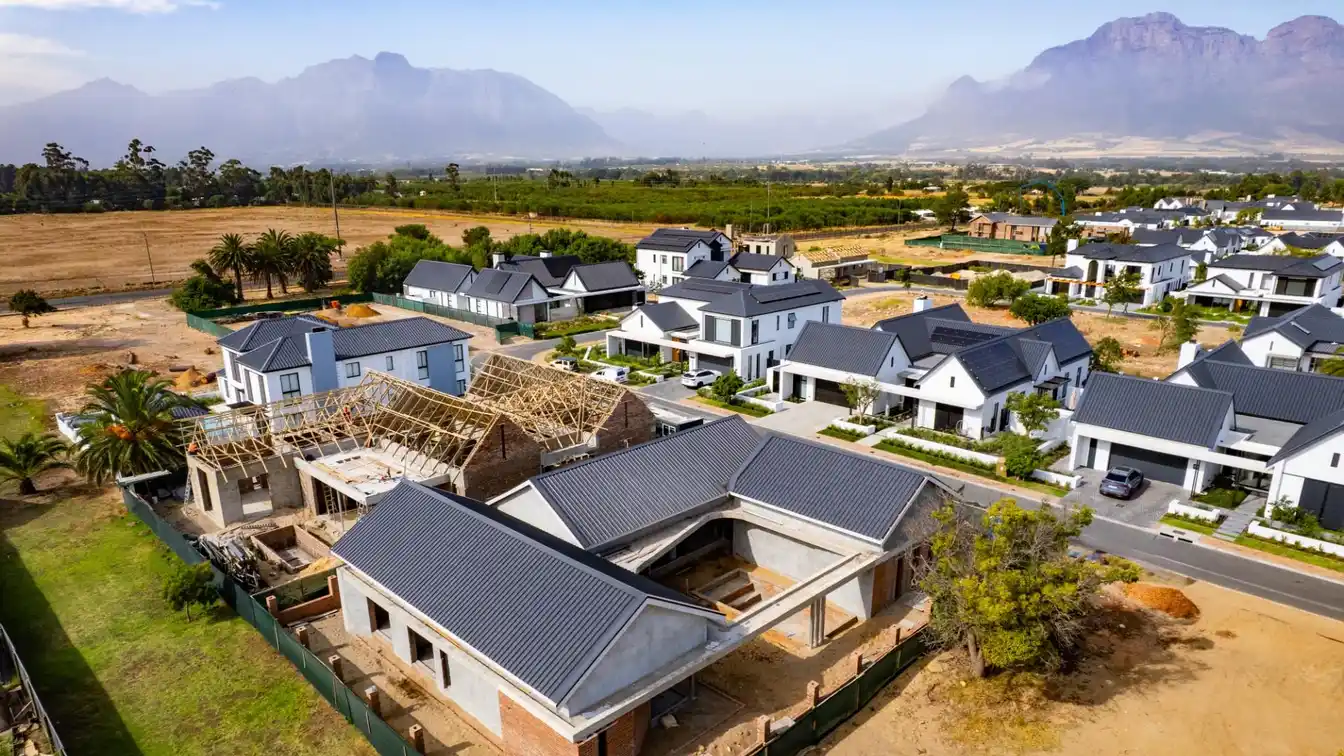 Stunning Home in the Acres at Pearl Valley