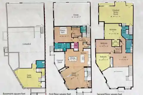 Exceptional End-unit Townhouse