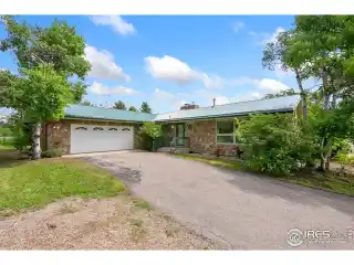 Rare Ten-acre Property in Prime Location