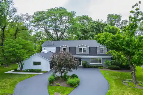 Beautifully Updated Home in a Tranquil Setting