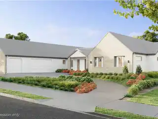 New Luxury Residence Is in the Making