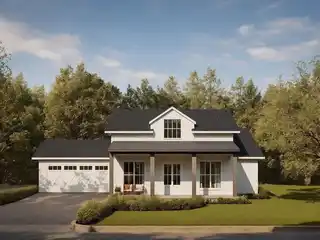 Private Estate Living with Custom Design