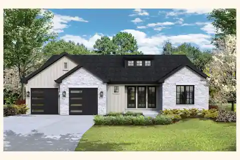 Luxurious Semi-Custom Masterpiece