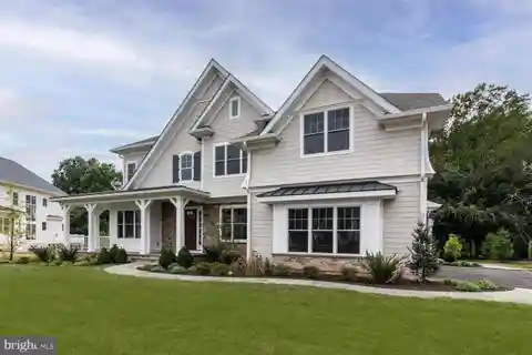 Refined New Construction