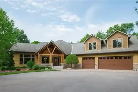 Peaceful Living on a Wooded 8.85-acre Lot