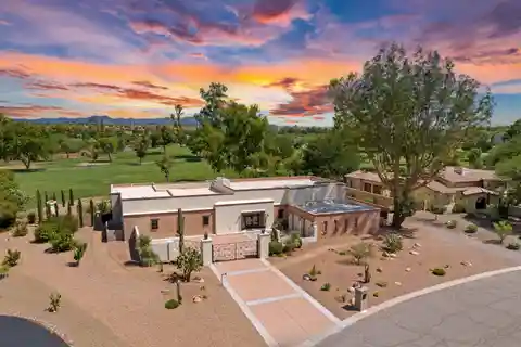 Expansive Open Concept Home