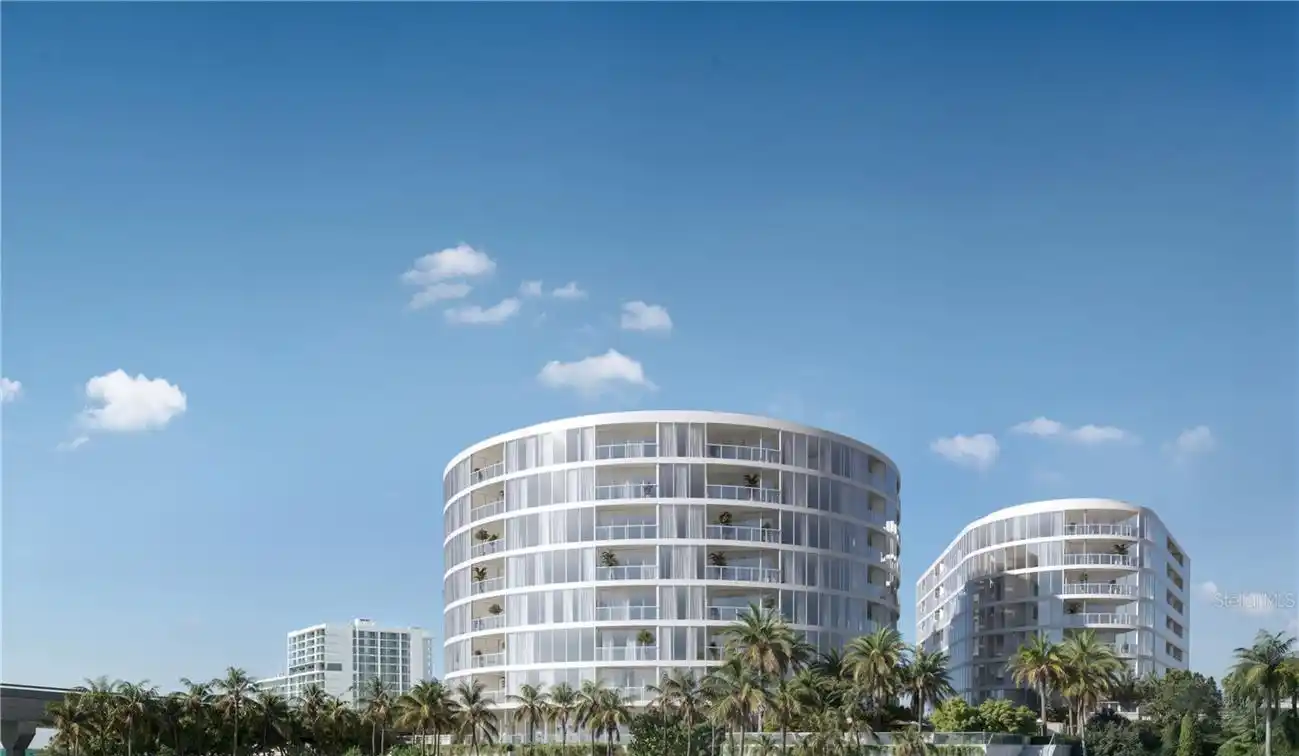 Luxury Three Bedroom Home at the Viceroy Residences