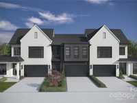 NEW LUXURY TOWNHOME IN SHARON WOODS