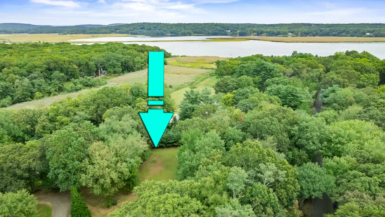 Rare New Construction Opportunity in Old Saybrook