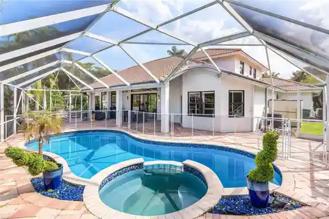 Waterfront Home with Breathtaking Views