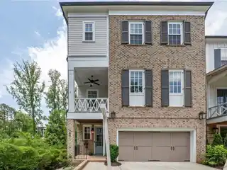 Exquisite Residence in the Heart of Downtown Alpharetta