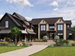 Incredible New Build in Colleton River - Lowcountry Dream Home