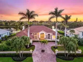 Upgraded Estate Home in Prestigious Harrington Sound