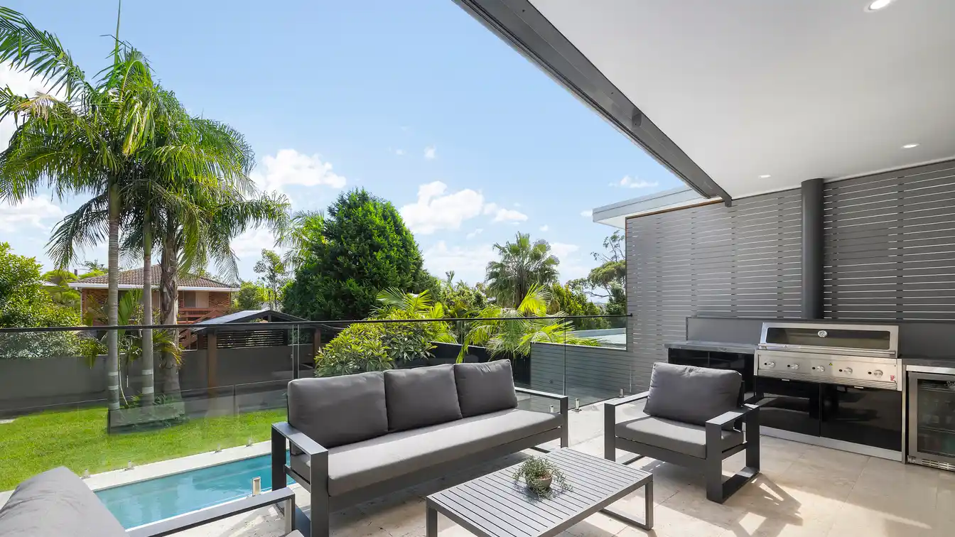 Remarkable Residence in Exclusive Position