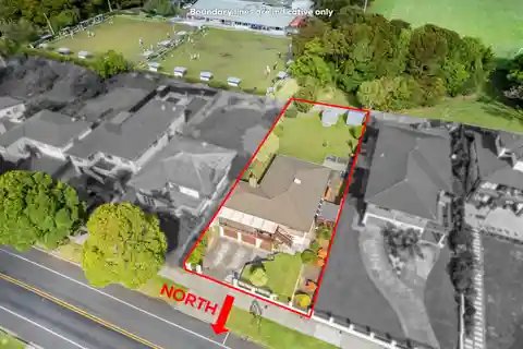 Prime Blockhouse Bay Opportunity