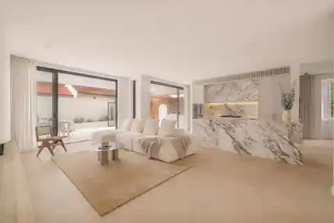 Contemporary Architecture with Bespoke Design