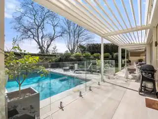Refined Residence with Timeless Sophistication